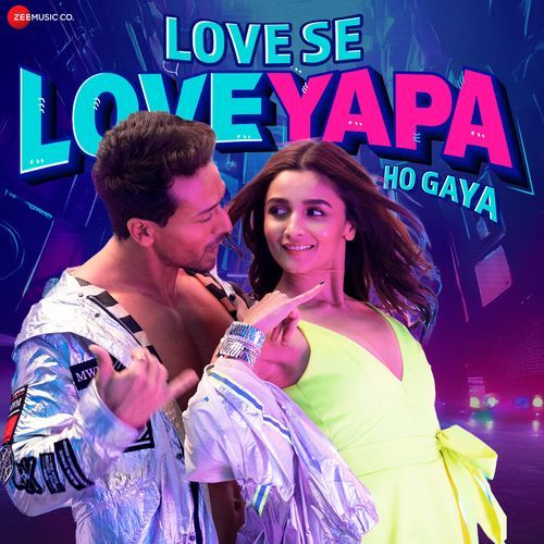 Love Se Loveyapa Ho Gaya Armaan Malik MP3 Download